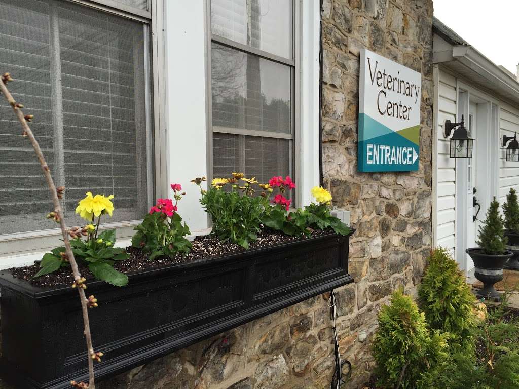 Affinity Veterinary Center of Malvern | 330 Conestoga Rd, Malvern, PA 19355 | Phone: (610) 644-6405