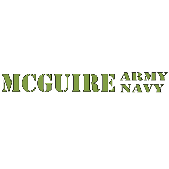 McGuire Army Navy | 475 Oberlin Ave S, Lakewood, NJ 08701, USA | Phone: (732) 455-2769