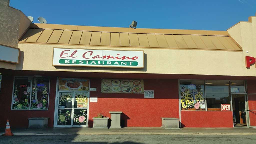El Camino Family Restaurant | 13545 Telegraph Rd, Whittier, CA 90605 | Phone: (562) 944-7411