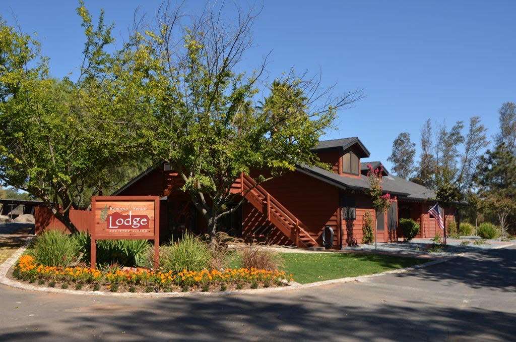 Ramona Senior Lodge | Assisted Living in San Diego | Memory Care | 15855 Marmac Dr, Ramona, CA 92065, USA | Phone: (760) 440-0168