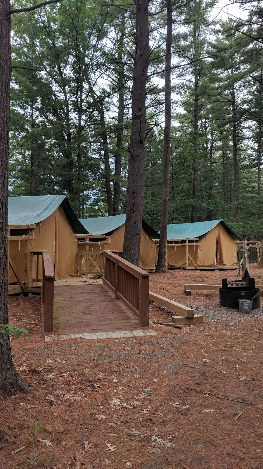 Camp Maude Eaton | 141 Abbot St, Andover, MA 01810, USA | Phone: (617) 350-8335