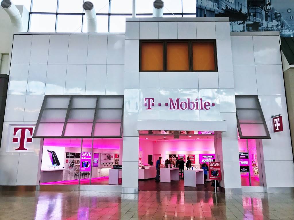 T-Mobile | 7963 Citrus Park Town Center, Tampa, FL 33625 | Phone: (813) 926-6655