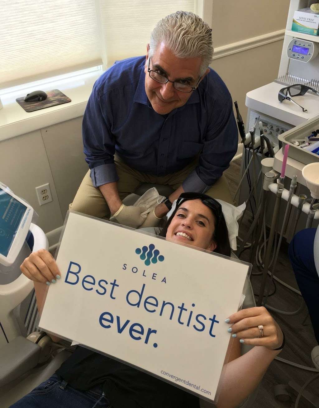 Midland Park Family Dentistry: Dr Anthony Caramico, DMD | 662 Godwin Ave, Midland Park, NJ 07432, USA | Phone: (201) 447-5555