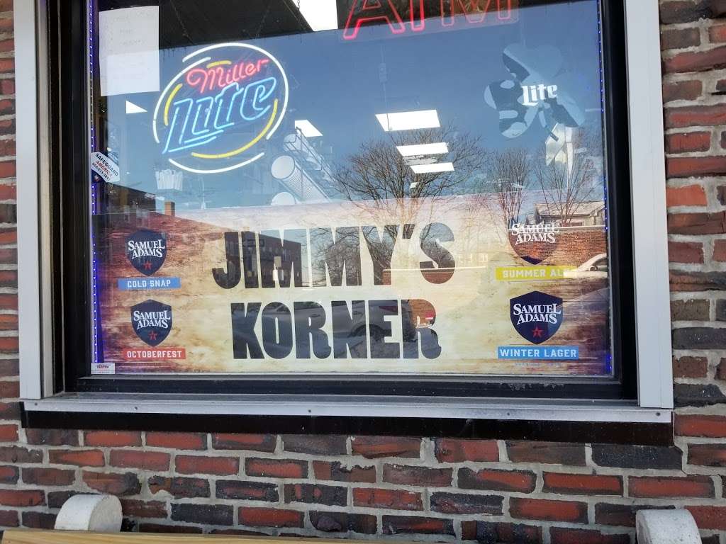 Jimmys Korner | 143 P St, Boston, MA 02127 | Phone: (617) 269-7887