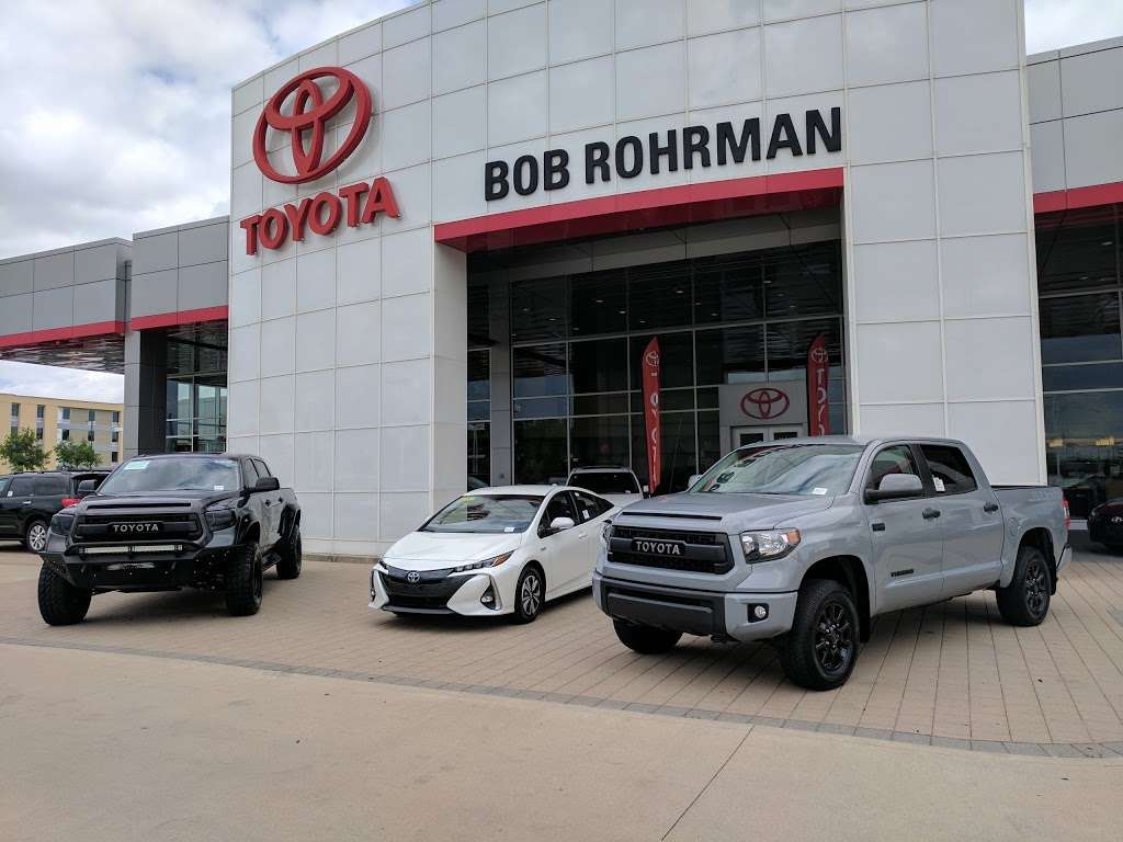 Bob Rohrman Toyota | 3900 IN-26, Lafayette, IN 47905, USA | Phone: (765) 588-9878