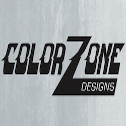 Color Zone Designs | 15102 Bolsa Chica St # H, Huntington Beach, CA 92649, USA | Phone: (714) 892-9176