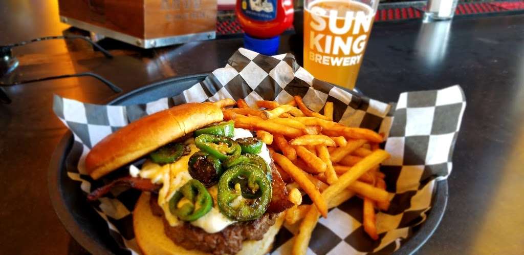 Tried & True Alehouse | 2800 S State Rd 135, Greenwood, IN 46143, USA | Phone: (317) 530-2706