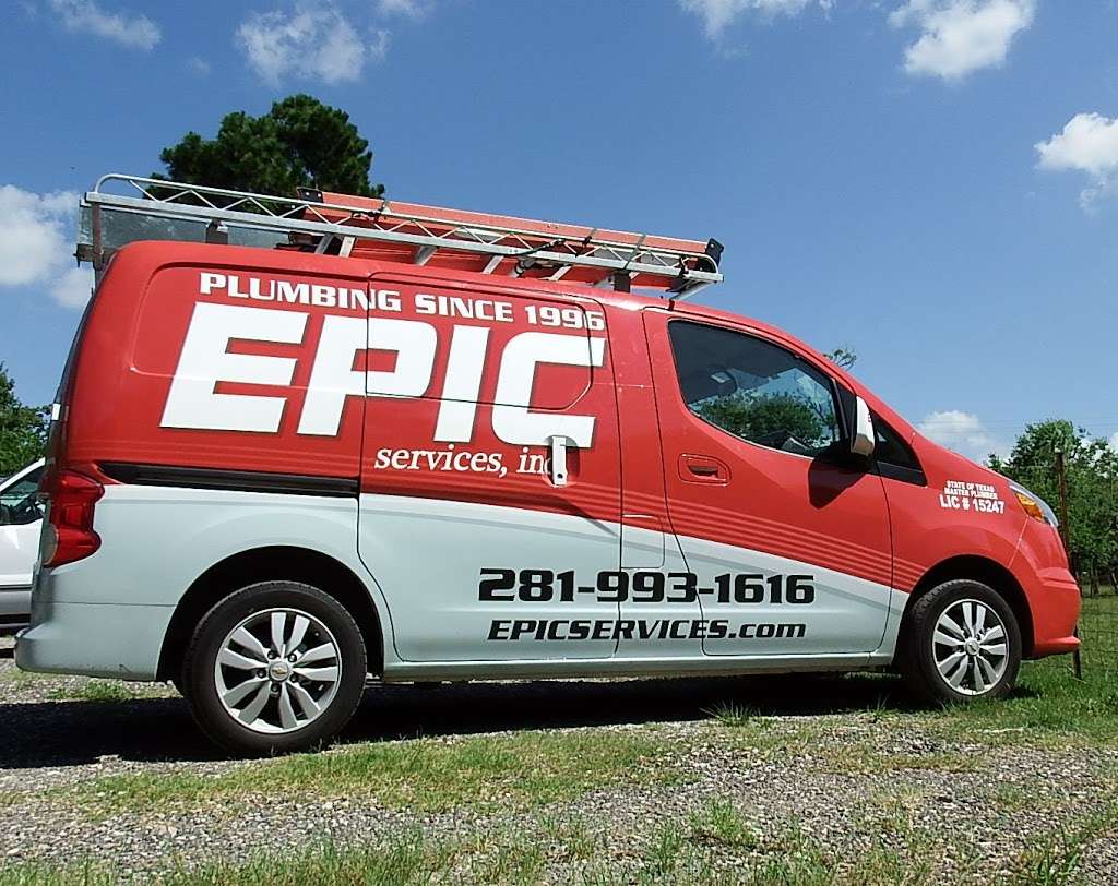 Epic Services Inc | 17302 County Rd 125, Pearland, TX 77581 | Phone: (281) 993-1616