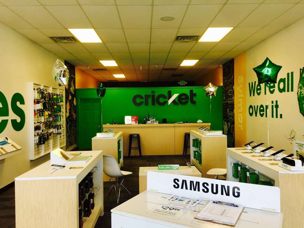 Cricket Wireless Authorized Retailer | 12649 Glenoaks Blvd, Sylmar, CA 91342 | Phone: (747) 253-7046