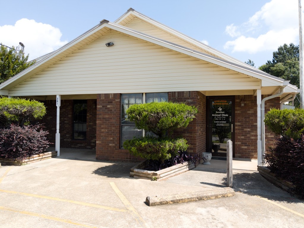 Sumiton Animal Clinic PC | 381 Main St, Sumiton, AL 35148, USA | Phone: (205) 221-6688