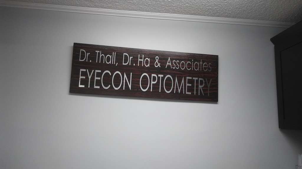 Marc S. Thall Optometry | 15336 Devonshire St #4, Mission Hills, CA 91345, USA | Phone: (818) 361-4020