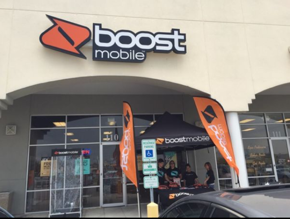 Boost Mobile | 5723 N Foster Rd Suite 110, San Antonio, TX 78244, USA | Phone: (210) 251-3888