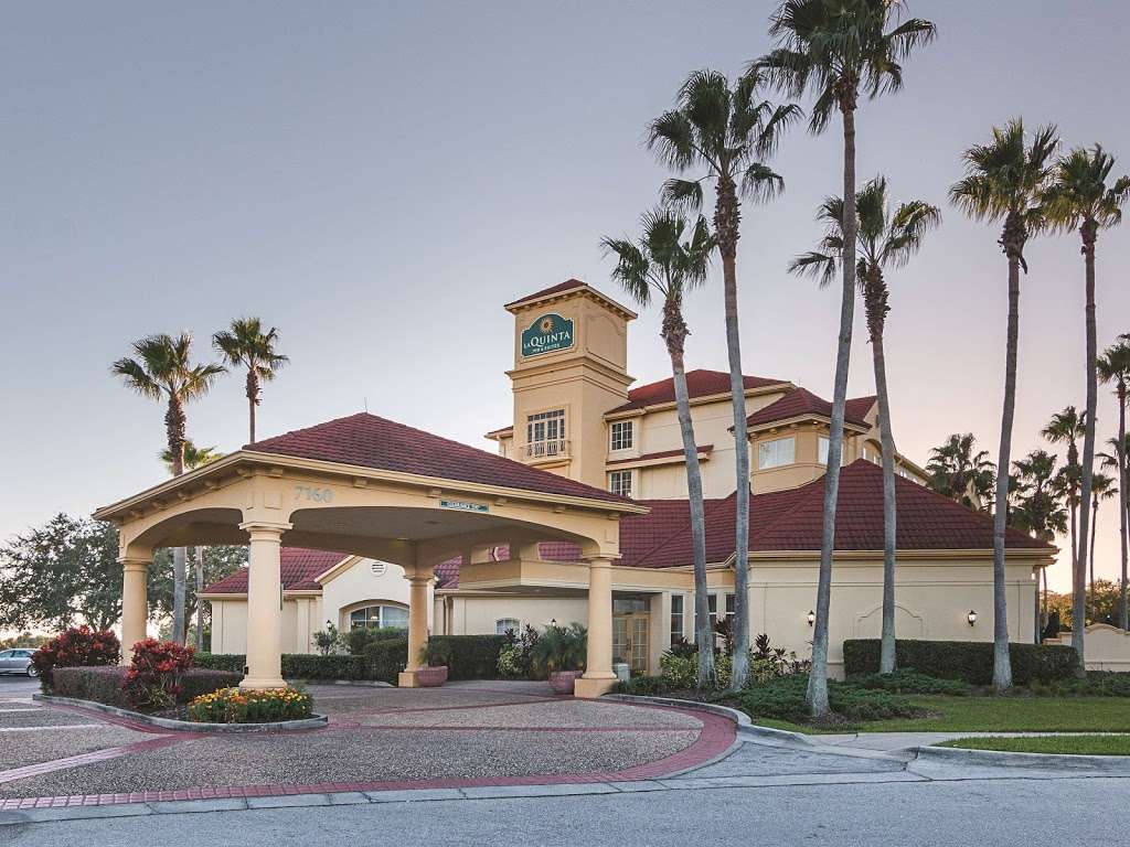 La Quinta Inn & Suites Orlando Airport North | 7160 N Frontage Rd, Orlando, FL 32812 | Phone: (407) 240-5000