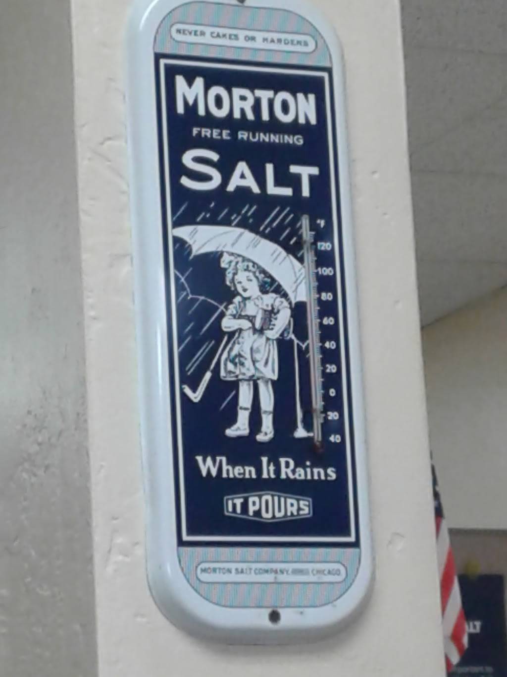 Morton Salt | 13000 W Glendale Ave, Glendale, AZ 85307, USA | Phone: (623) 247-3000