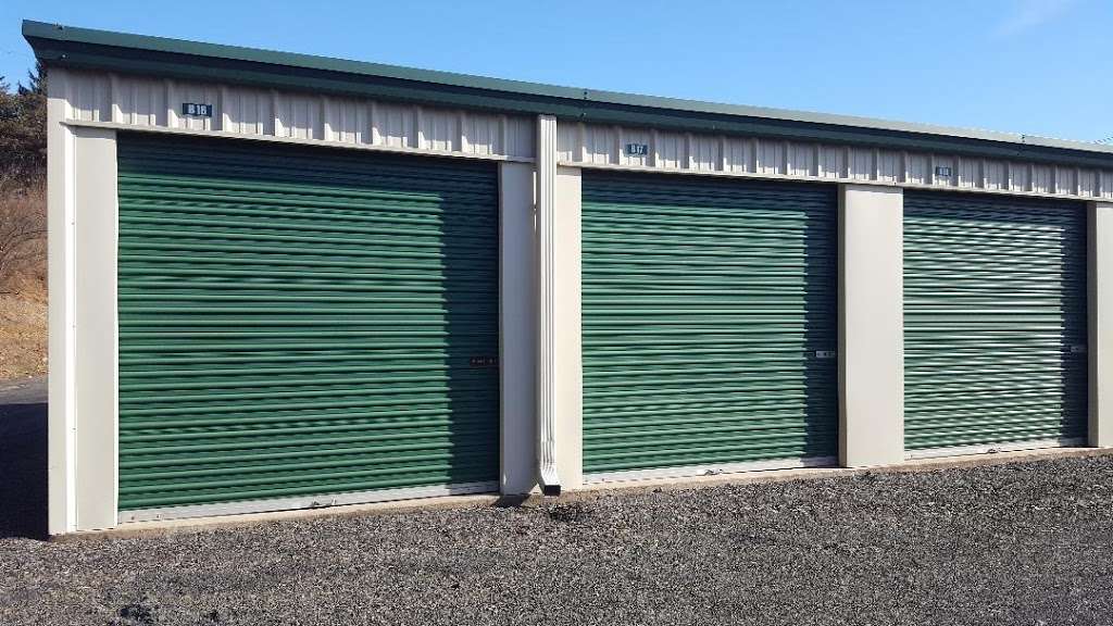 A BUDGET STORAGE | 7010 Hillside Dr, Bloomsburg, PA 17815 | Phone: (570) 387-0902