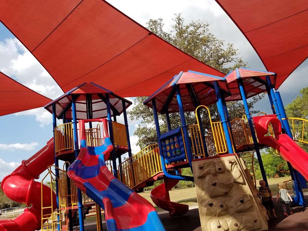 Round Lake Park | Round Lake Park, Oviedo, FL 32765 | Phone: (407) 971-5560