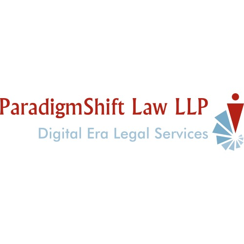 ParadigmShift Law LLP | 6735 Breezy Dr #101, Warrenton, VA 20187, USA | Phone: (202) 256-4600