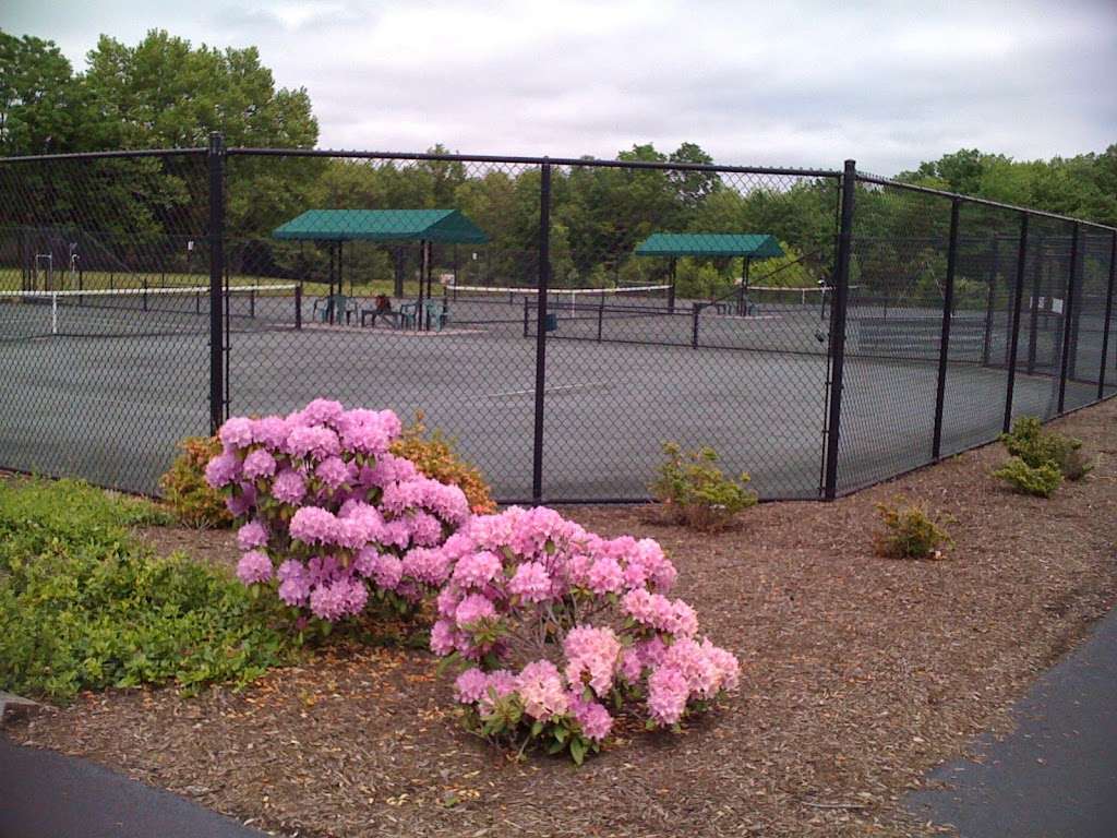 Princeton Racquet Club | 150 Raymond Rd, Princeton, NJ 08540 | Phone: (732) 329-6200