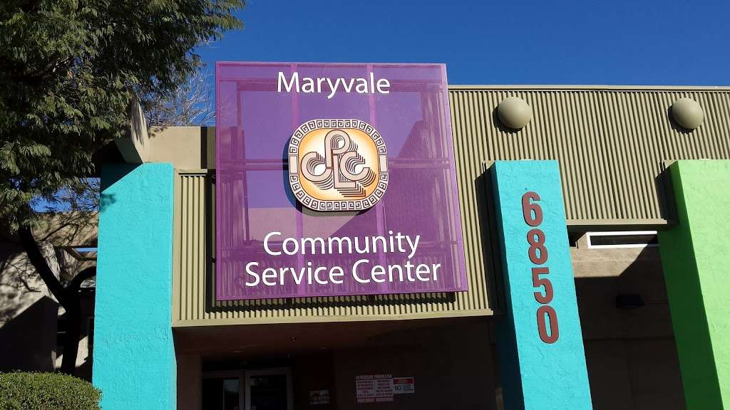 Chicanos Por La Causa Maryvale Community Service | 6850 W Indian School Rd, Phoenix, AZ 85033, USA | Phone: (623) 247-0464