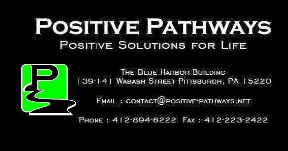 Positive Pathways Counseling | 1406 Schauffler Dr W, Homestead, PA 15120, United States | Phone: (412) 999-7745