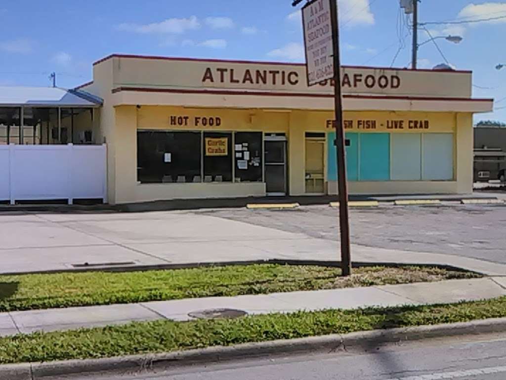 A & M | 724 W King St, Cocoa, FL 32922, USA | Phone: (321) 636-6226