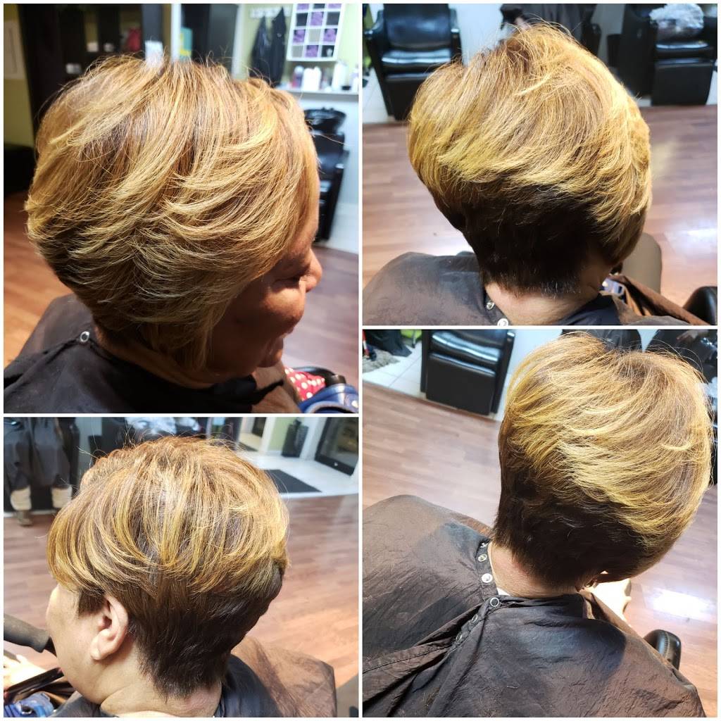 Simply Amazin Hair Creations, LLC | 4219 Butterfield Rd #2d, Hillside, IL 60162, USA | Phone: (708) 845-1838