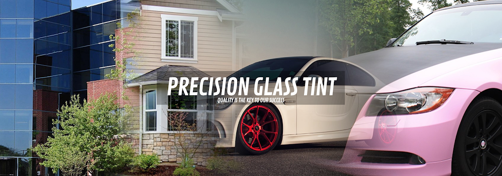 Precision Glass Tint | 1300 Route 206, Tabernacle, NJ 08088, USA | Phone: (609) 801-9200