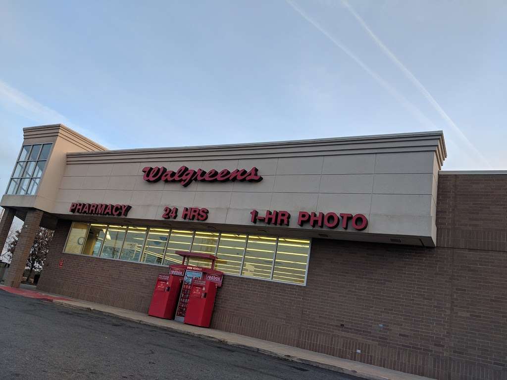 Walgreens | 735 Cabarrus Ave W, Concord, NC 28027, USA | Phone: (704) 723-9463