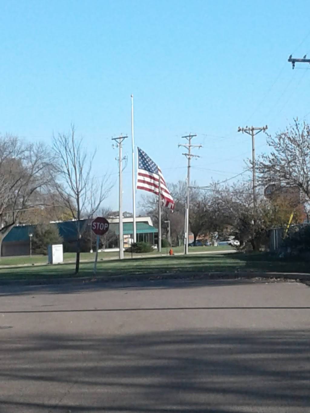 City of Crystal Public Works Building | 5001 W Broadway Ave, Crystal, MN 55429, USA | Phone: (763) 531-1139