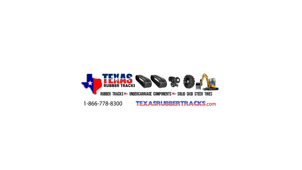 Texas Rubber Tracks | 4666 Duncanville Rd, Dallas, TX 75236, USA | Phone: (866) 778-8300