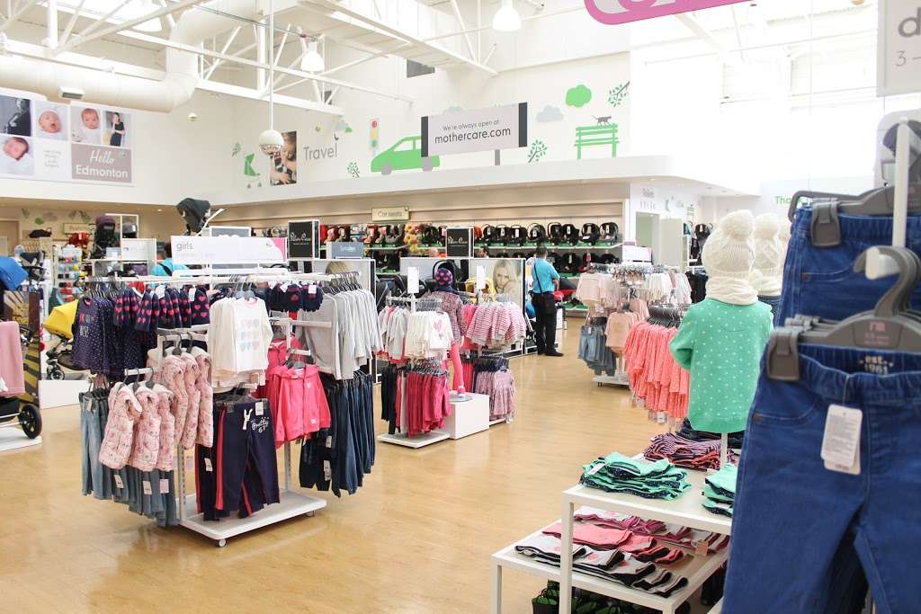 Mothercare | Ravenside RP, Angel Edmonton Rd, Edmonton, London N18 3HA, UK | Phone: 020 8807 5518