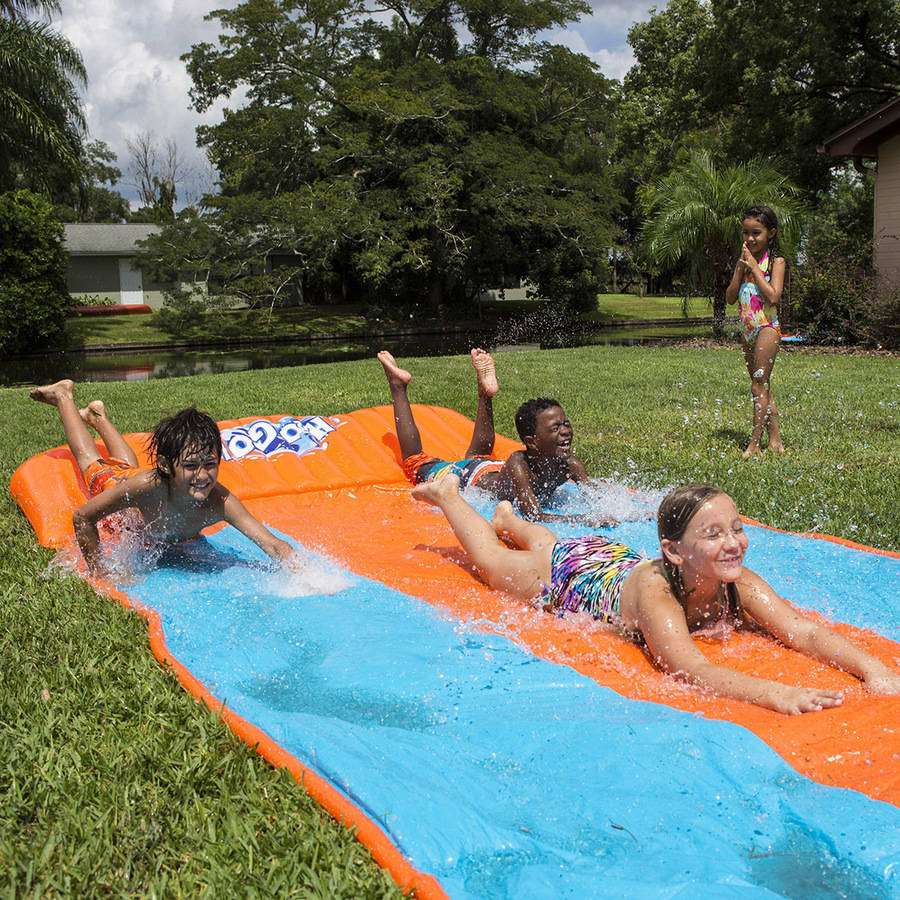 Awesome Party: Water Slide, Bounce House rentals | 17708 Virginia Cir, Montverde, FL 34756 | Phone: (352) 223-6915