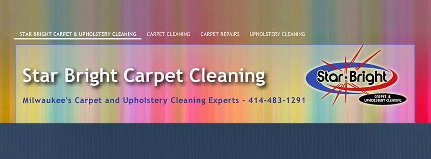 Star Bright Carpet & Upholstery Cleaning | 4165 S Nicholson Ave #5807, St Francis, WI 53235, USA | Phone: (414) 483-1291