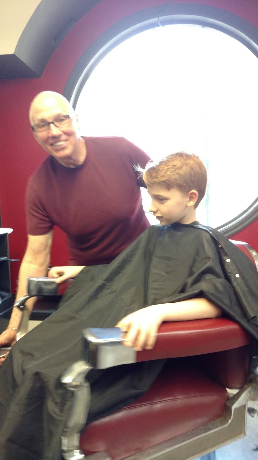 Jimmy Vs Hair Styling | 7115 Church Ave, Pittsburgh, PA 15202, USA | Phone: (412) 732-2969