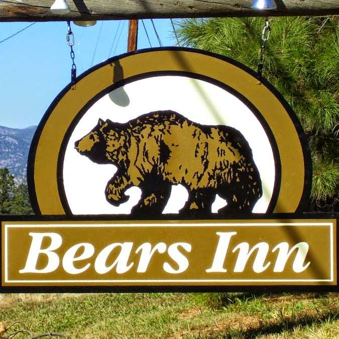 Bears Inn Bed and Breakfast | 27425 Spruce Ln, Evergreen, CO 80439, USA | Phone: (303) 670-1205