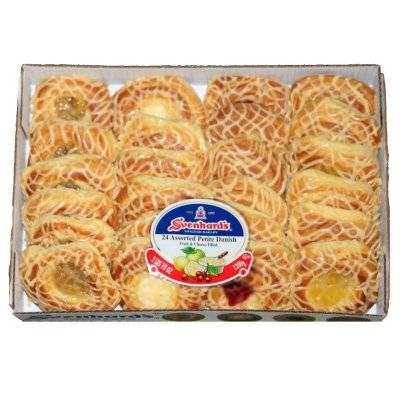 Sams Club Bakery | 10444 N Mall Dr, Baton Rouge, LA 70809, USA | Phone: (225) 295-1353