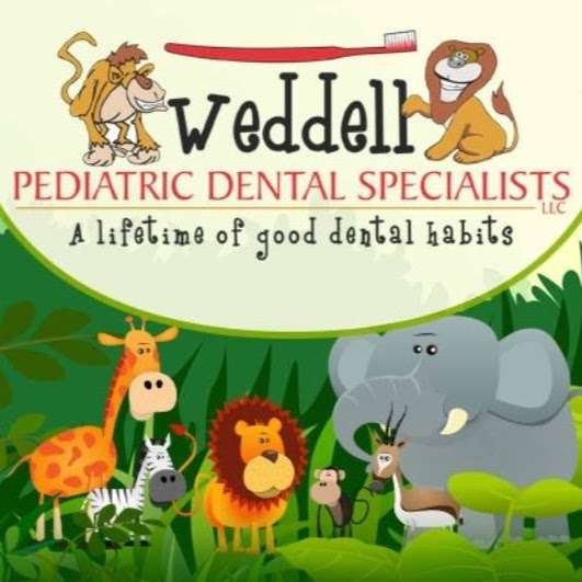 Weddell Pediatric Dental Specialists, LLC | 14555 Hazel Dell Pkwy, Carmel, IN 46033, USA | Phone: (317) 816-1555