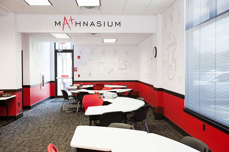 Mathnasium | 6536 N Decatur Blvd #150, Las Vegas, NV 89131, USA | Phone: (702) 608-5550