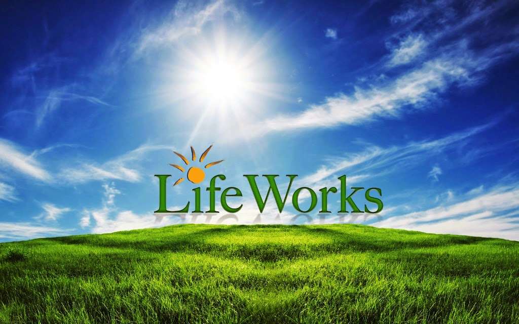 LifeWorks Integrative Health - Shawnee | 22742 Midland Dr, Shawnee, KS 66226, USA | Phone: (913) 441-2293