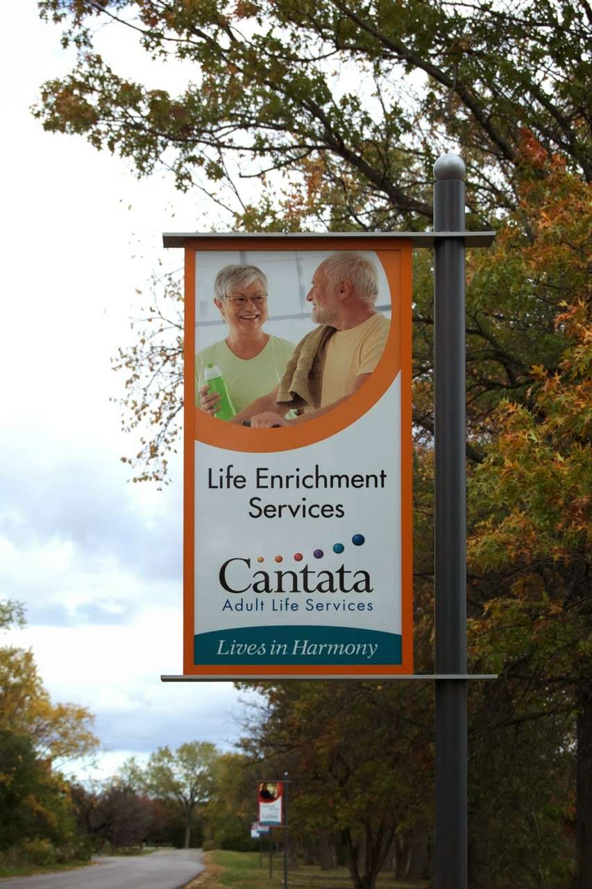 Cantata Adult Life Services | 8700 W 31st St, Brookfield, IL 60513, USA | Phone: (708) 485-1155