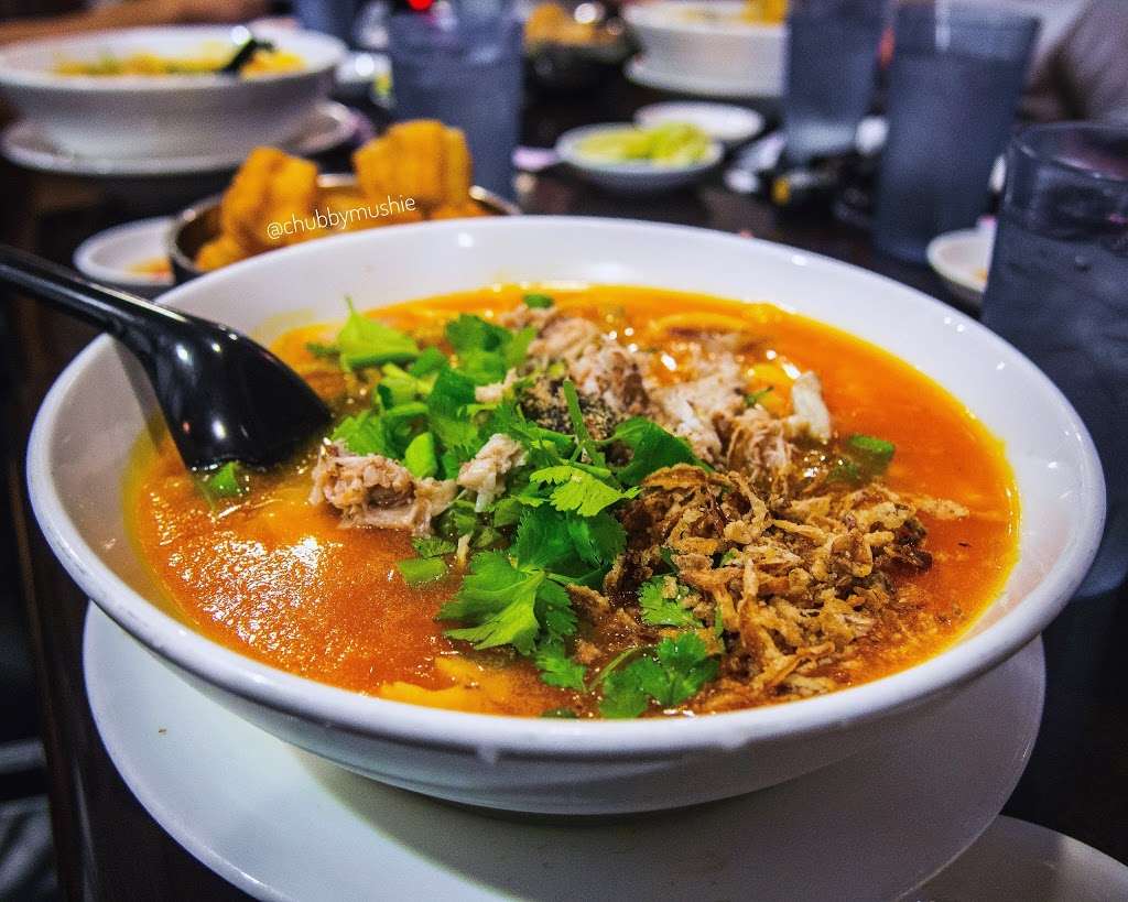 Nam Thanh Bánh Canh 3 Miền | 958 Story Rd, San Jose, CA 95122 | Phone: (408) 288-5679