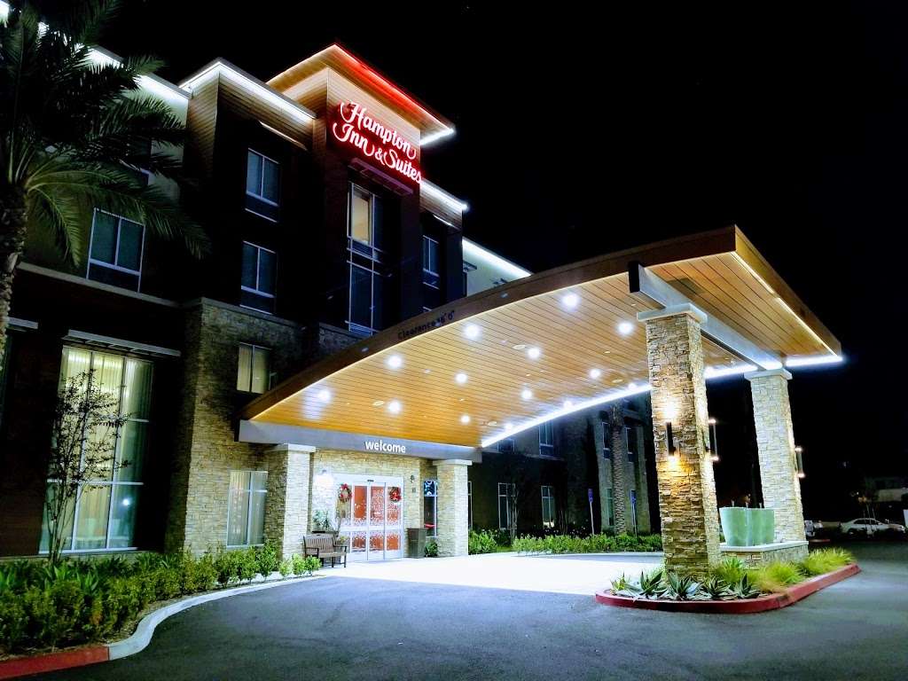 Hampton Inn & Suites Buena Park | 7307 Artesia Blvd, Buena Park, CA 90621, USA | Phone: (714) 716-1800