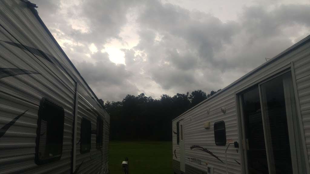 Freedom RV Rentals | 11256 Old Telegraph Rd, Ashland, VA 23005, USA | Phone: (804) 798-3379