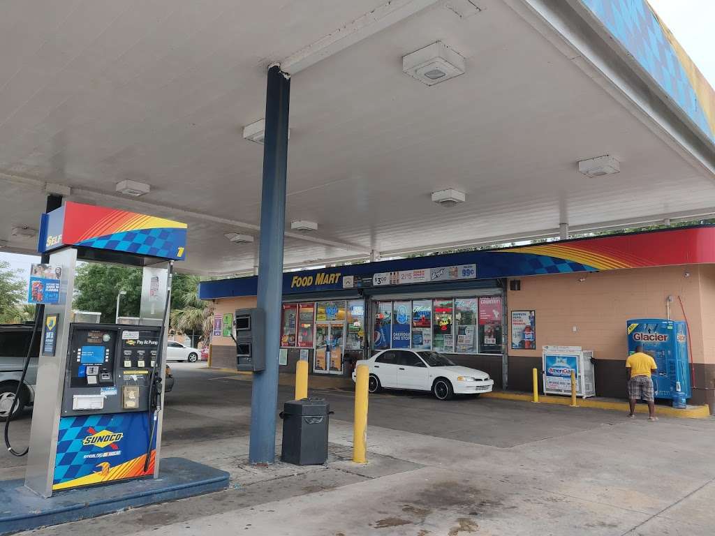 Sunoco Gas Station | 4138 W Oak Ridge Rd, Orlando, FL 32809, USA | Phone: (407) 354-0559