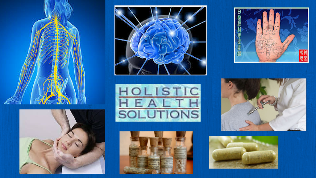 Holistic Health Solutions | 3968 W Cerritos Ave, Los Alamitos, CA 90720, USA | Phone: (562) 799-0320