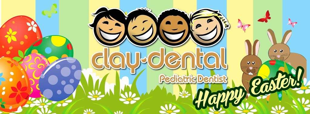 Clay Dental PLLC -- Dr. Maria Calcina, Pediatric Dentist | 4082, 19214 Clay Rd # D, Katy, TX 77449, USA | Phone: (281) 463-4333