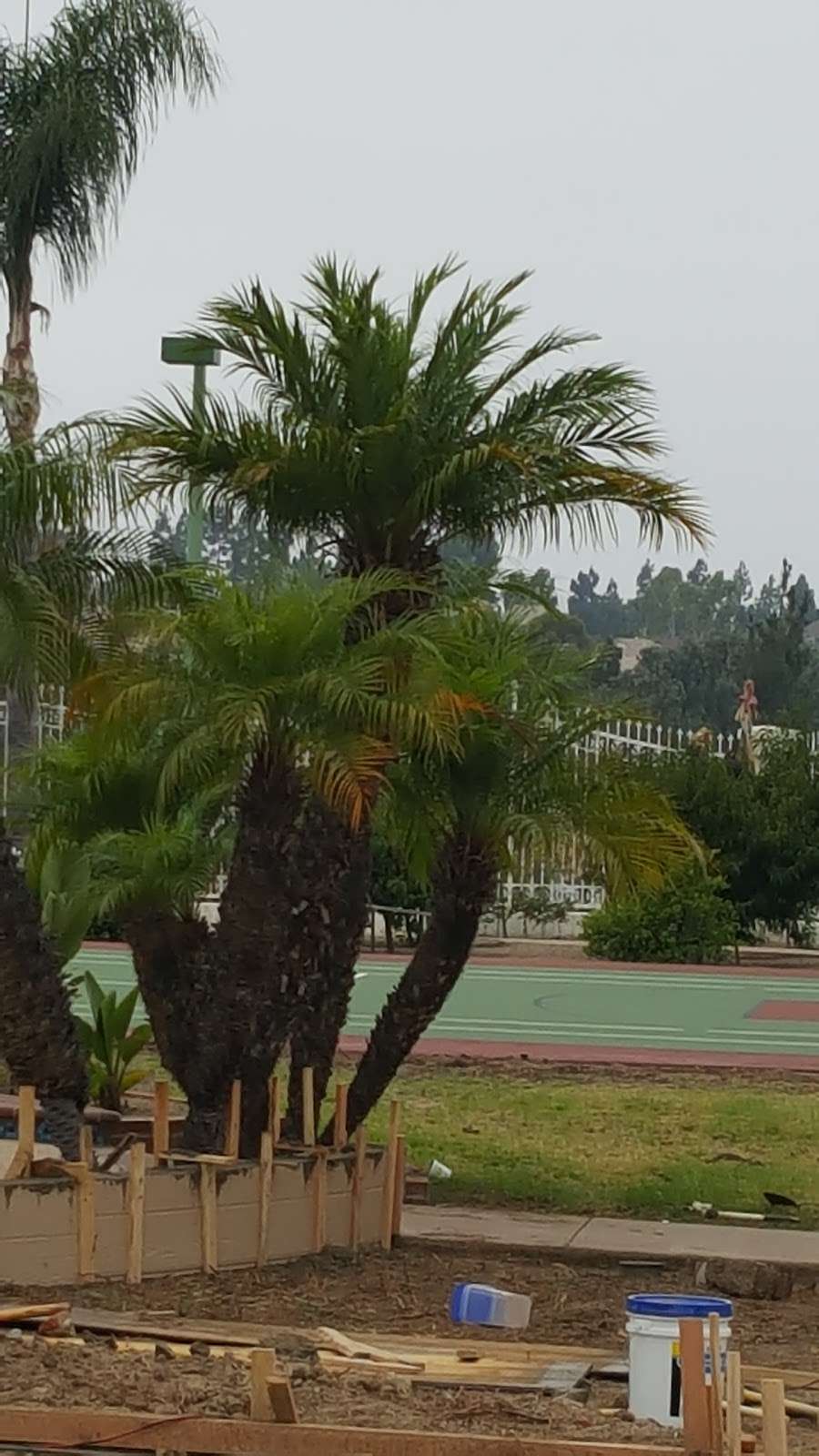 Bay Terraces Community Park | 7373 Tooma St, San Diego, CA 92139, USA | Phone: (619) 527-3419