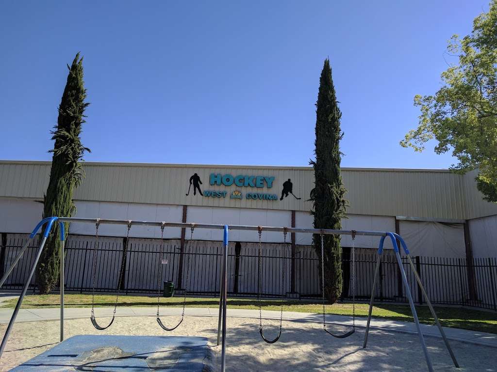 Orangewood Roller Hockey Park | 1615 W Merced Ave, West Covina, CA 91790 | Phone: (626) 939-8458