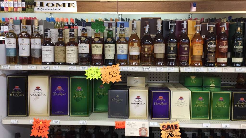 Westlake Liquors | 1182 Smallwood Dr, St Charles, MD 20603, USA | Phone: (301) 645-5828