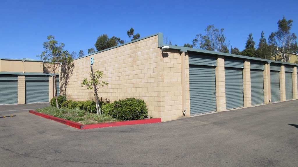 Storage West | 366 W El Norte Pkwy, Escondido, CA 92026, USA | Phone: (760) 233-0366